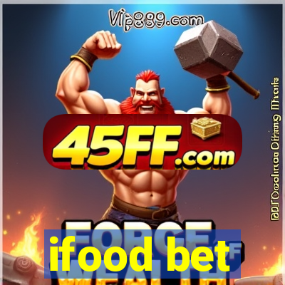 ifood bet